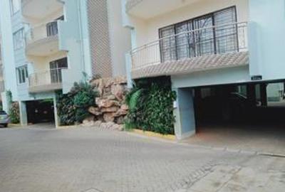 3 Bed Apartment with En Suite at Rhapta Road - 2