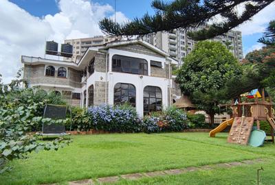 6 Bed House with En Suite at General Mathenge Road
