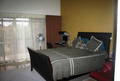 Serviced 3 Bed Apartment with En Suite in Nyali Area