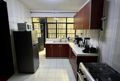 3 Bed Apartment with En Suite at Kindaruma Road