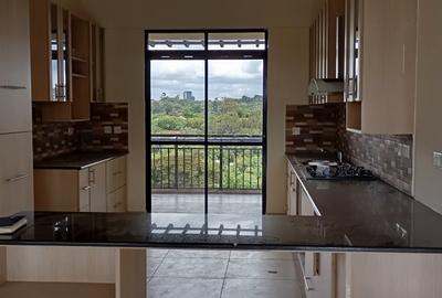 3 Bed Apartment with En Suite at Raphta Rd - 3