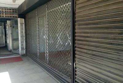 110 m² Shop with Service Charge Included at Westlands