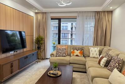 3 Bed Apartment with En Suite in Riverside - 3