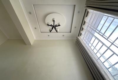4 Bed Apartment with En Suite at Kikuyu
