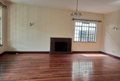 5 Bed Townhouse with En Suite at Lower Kabete Road - 3