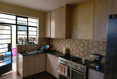 4 Bed House with En Suite at Edenville Phase 2