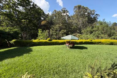 Serviced 3 Bed Apartment with En Suite in Spring Valley - 2