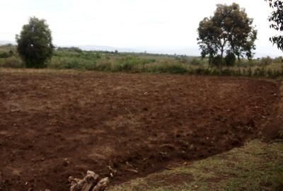 0.25 ac Land at Nyamathi