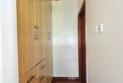 4 Bed Townhouse with En Suite at Karen