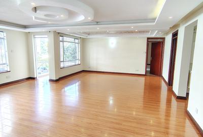 4 Bed Apartment with Staff Quarters at Riverside Drive - 3