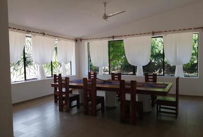 3 Bed House with En Suite at Kilifi Bofa - 4
