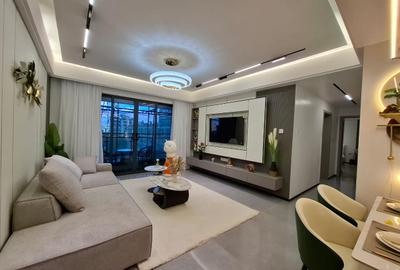 3 Bed Apartment with En Suite in Westlands Area