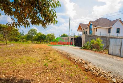 0.05 ha Residential Land at Jambu Tv - 3