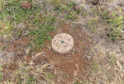 Residential Land in Ngong - 4