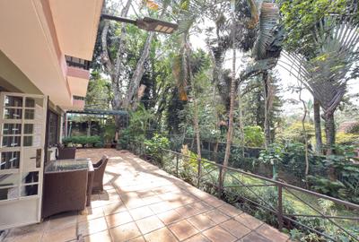 4 Bed House with En Suite at Gigiri - 3