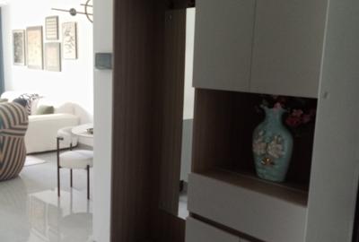 2 Bed Apartment with En Suite in Kilimani - 3