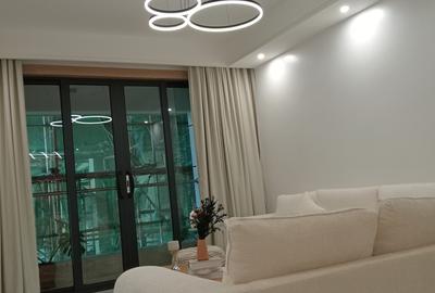 2 Bed Apartment with En Suite at Rhapta Road - 4