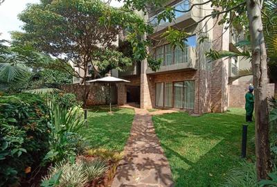 5 Bed House for Rent in Lavington