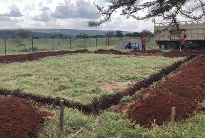 Residential Land in Ngong