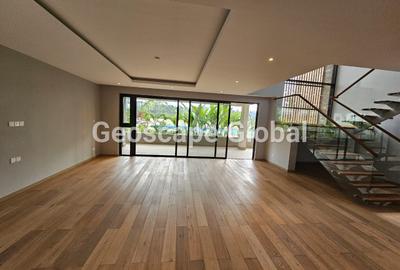 5 Bed Townhouse with En Suite in Lower Kabete - 2