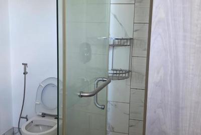 Serviced 2 Bed Apartment with En Suite at Two Rivers Mall - 4