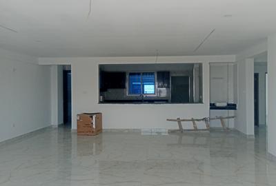 Serviced 3 Bed Apartment with En Suite at Kizingo - 3