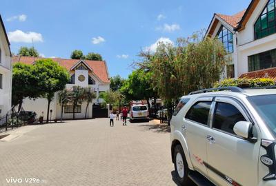 4 Bed Townhouse with En Suite at Off Brookside Grove - 3