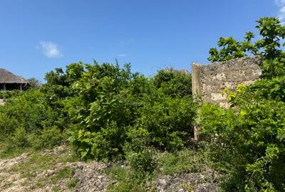 Land at Watamu - 4
