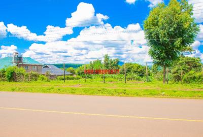 0.05 ha Commercial Property at Gikambura - 2