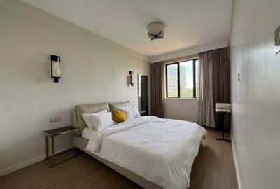 Serviced 1 Bed Apartment with En Suite in Riverside - 3