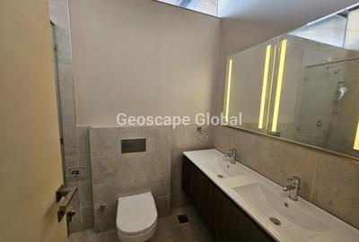 4 Bed House with En Suite in Runda - 4