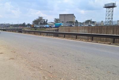 7,500 ft² Commercial Property with Backup Generator at Donholm - 2