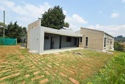 3 Bed House with En Suite in Tigoni - 2
