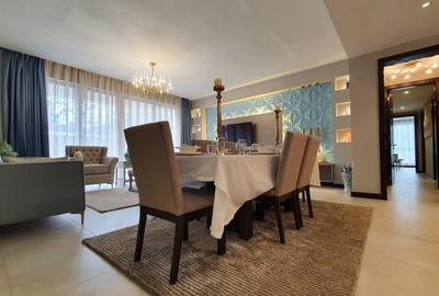 3 Bed Apartment with En Suite in Riverside - 3