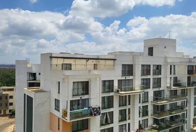 2 Bed Apartment with Swimming Pool in Garden Estate - 2