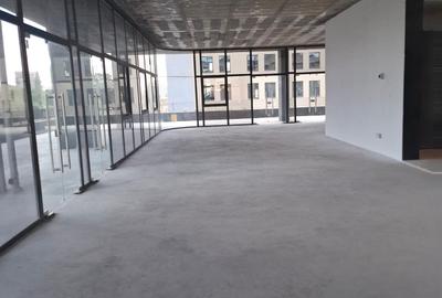 1 ft² Office with Service Charge Included in Westlands Area - 3