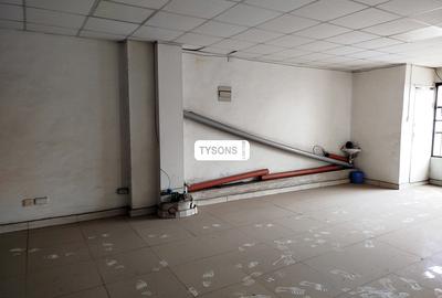 1,000 ft² Commercial Property with Backup Generator in Nairobi CBD - 3