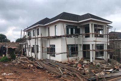 4 Bed Villa with En Suite at Ndeiya - 3
