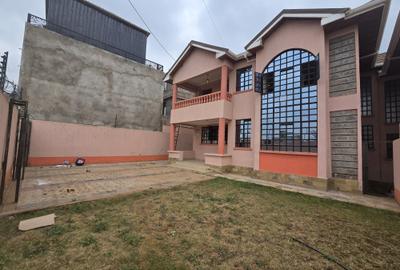 4 Bed House with En Suite at Mugutha - 2