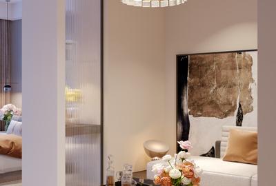 1 Bed Apartment with Swimming Pool at Kirichwa Road - 4