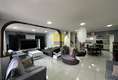 6 Bed Townhouse in Westlands Area
