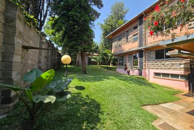 4 Bed Townhouse with En Suite in Runda - 3