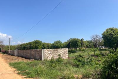 1 ac Land at Ls213 - 3