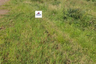 15 ac Land in Mlolongo