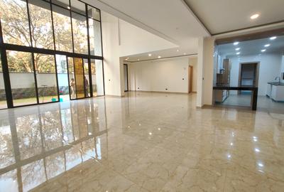 8 Bed Villa with En Suite at Spring Valley Off Lower Kabete Road On Shanzu Road