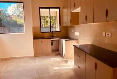 6 Bed Townhouse with En Suite in Karen - 3