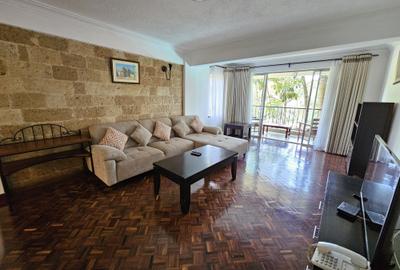 Furnished 2 Bed Apartment with En Suite in Brookside - 3