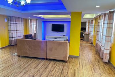 Serviced 1 Bed Apartment with En Suite in Rhapta Road - 2