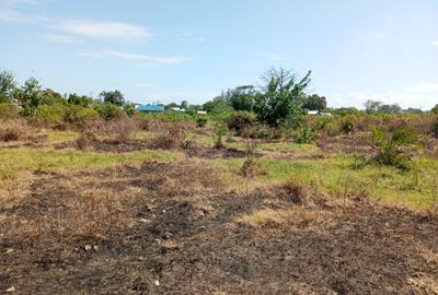 5 ac Land at Utange - 4