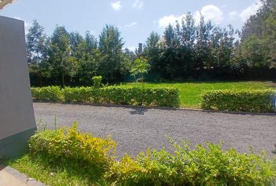 4 Bed Townhouse with En Suite at Karen - 4